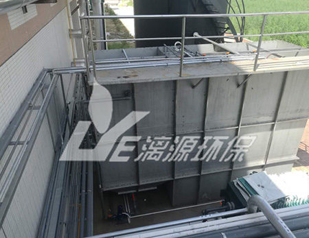 環(huán)保部敲定排污許可證管理辦法！漓源提醒您要注意這八個問題