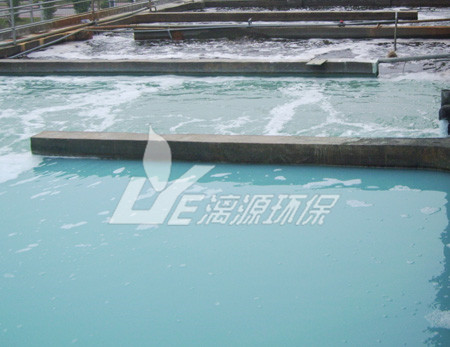 食品工業(yè)廢水處理工藝流程有哪些？