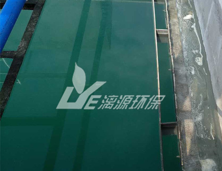 漓源環(huán)保與您分享工業(yè)污水處理方法有哪些？