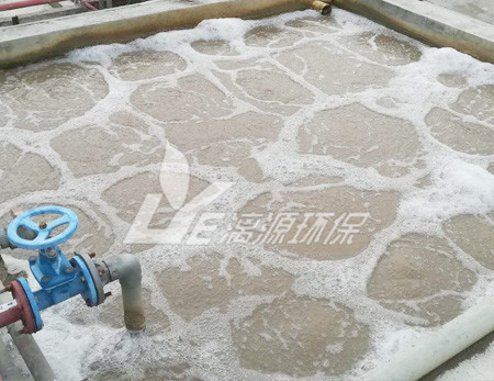 不銹鋼酸洗廢水的來源、組成及危害