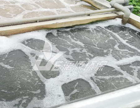 漓源環(huán)保告訴您酸洗廢水有哪些組分？