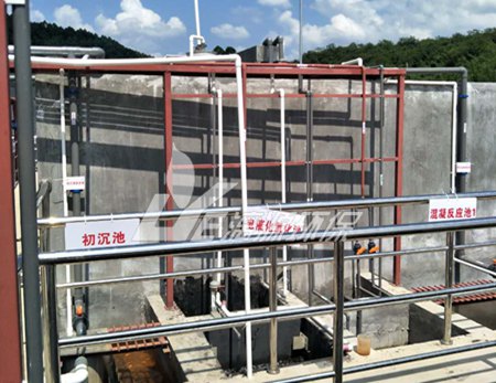 電鍍廢水處理工藝、種類(lèi)及危害
