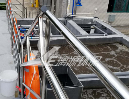 油性涂料化工廢水處理方法有哪些？