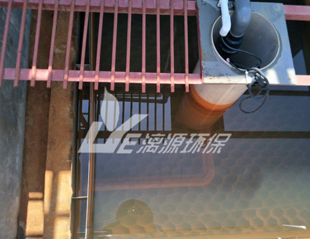 鐵碳微電解廢水處理工藝的改進技術(shù)有哪些？