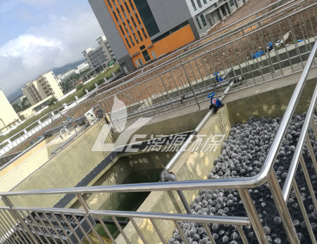 中藥制藥廢水處理新技術(shù)有哪些呢？