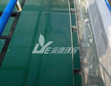 肉類加工廢水處理的好氧工藝有哪些？