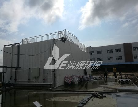 工業(yè)污水處理的三級工藝有哪些呢？
