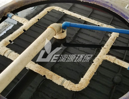 工業(yè)污水處理中用到的藥劑有哪些？