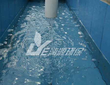 漓源環(huán)保告訴您白酒廢水處理工藝有哪些？