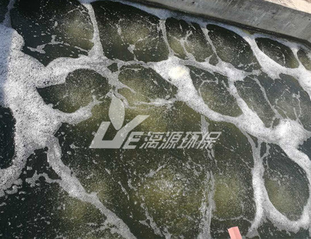含脂肪酸廢水的來(lái)源、水質(zhì)有哪些？