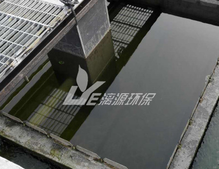 制藥廢水處理基本工藝有哪些呢？