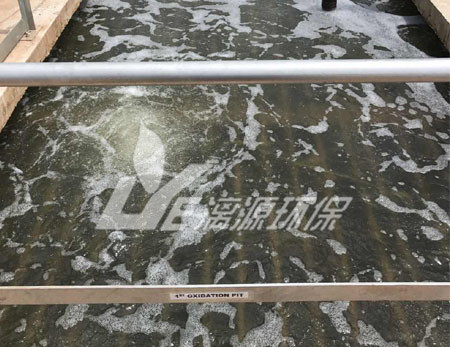 漓源環(huán)保告訴您污水處理工藝有哪些？
