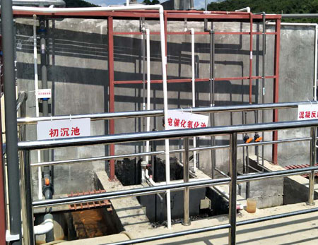 工業(yè)污水處理站需要專人維護(hù)嗎？