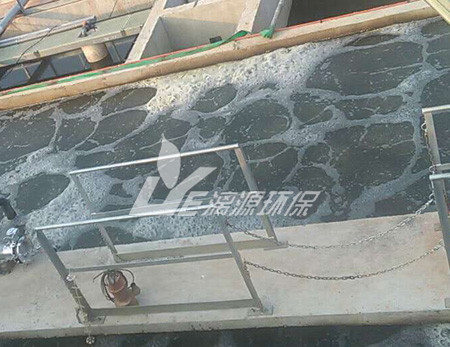 工業(yè)污水處理中的微生物處理技術(shù)有哪些？
