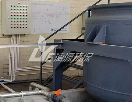如何防止工業(yè)污水處理設(shè)備發(fā)生故障造成損失？
