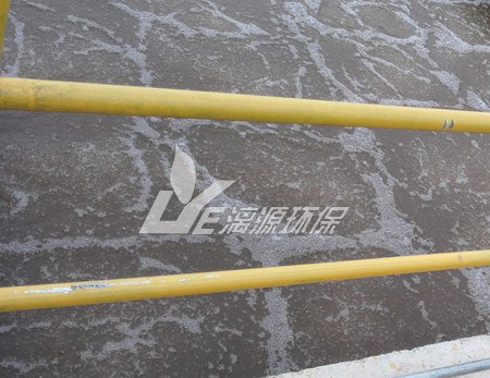 造紙廠污水脫色有處理什么好方法？