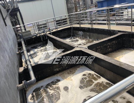 在工業(yè)污水處理中什么叫溶解氧？溶解氧與微生物的關(guān)系如何？