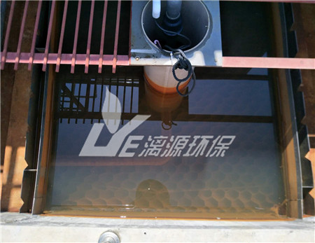 中水回用設備系統(tǒng)適用于哪些行業(yè)？哪些廢水可回用？