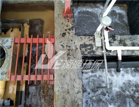 污泥脫水機(jī)發(fā)生故障該怎么辦？