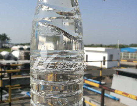 味精工業(yè)廢水屬于哪一類廢水？怎么處理？