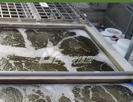 廢水處理剩下的污泥有哪些潛在風險？處理難度大嗎？
