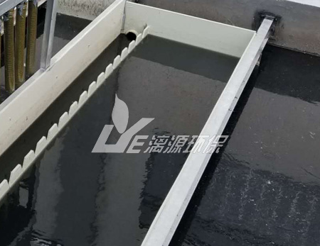 污水處理設備管道阻塞？怎么解決？