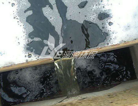絮凝效果不好？一般是這八個原因導致的