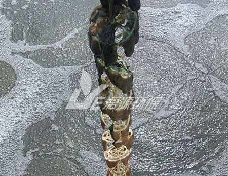 污水處理后產(chǎn)生的污泥如何分類？