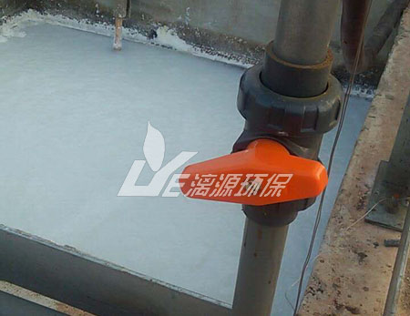 污水處理中污泥的主要來(lái)源是什么？