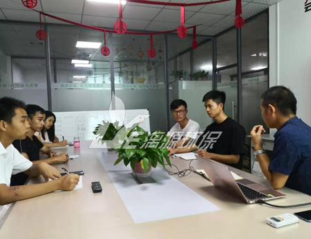有你們，未來可期 | 漓源環(huán)保啟動(dòng)2019年新員工入職培訓(xùn)