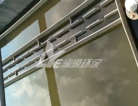 噴涂廢水處理中除磷劑使用方法您學(xué)會了嗎？