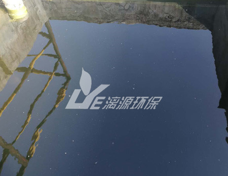 涂裝廢水處理工程中設(shè)施淡季運行方法有哪些？