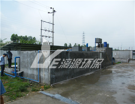 工業(yè)污水處理工程事故頻發(fā)：吉林污水處理廠爆炸，安全隱患如何減少？