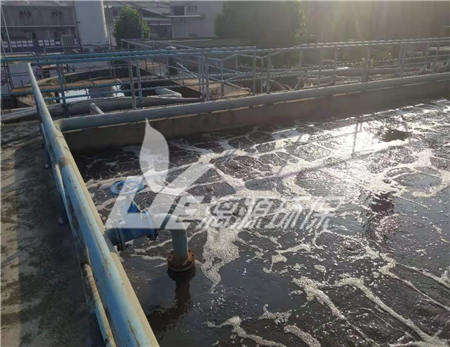高氨氮廢水處理技術(shù)中什么原因會(huì)引起氨氮超標(biāo)？
