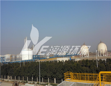 高濃度工業(yè)廢水處理工藝中為什么會有剩余污泥的產(chǎn)生？