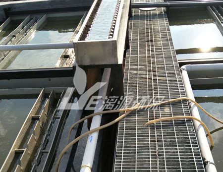 高COD有機(jī)廢水處理工程中MBBR污水處理工藝缺點