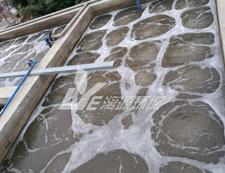 淀粉加工廢水處理技術(shù)工藝有哪些？您了解了嗎？