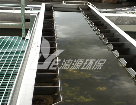 工業(yè)污水處理設(shè)備工程中鼓風(fēng)機(jī)發(fā)生故障該怎么辦呢？