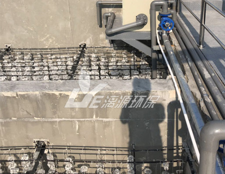 涂料廢水處理，這個(gè)方法要這樣做才能達(dá)標(biāo)！