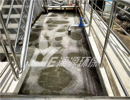 高COD污水可生化性如何確定？