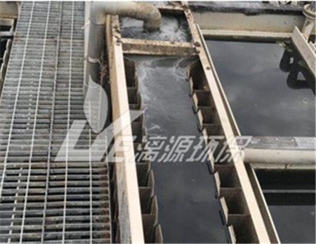 工業(yè)污水處理工藝為什么會(huì)有剩余污泥的產(chǎn)生？
