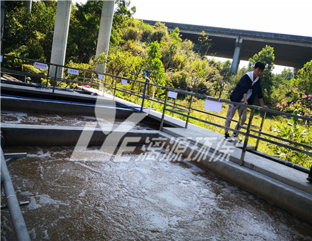 水性涂料污水處理辦法有哪些？