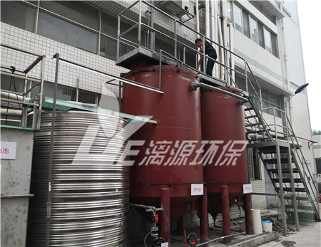 涂料化工廢水的特點(diǎn)，值得了解一下
