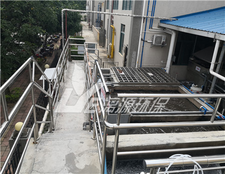 制藥廢水怎樣處理？漓源環(huán)保分析