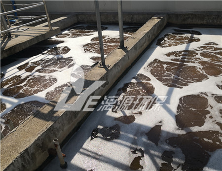 豆制品廢水怎么處理？