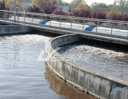 打好藍(lán)天、碧水、凈土保衛(wèi)戰(zhàn)，污水處理公司漓源環(huán)保在行動