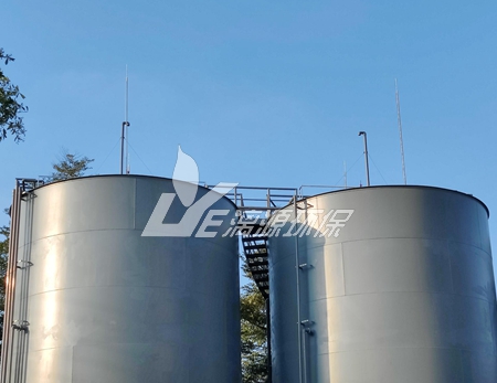 罐頭食品生產(chǎn)廢水處理難點解析