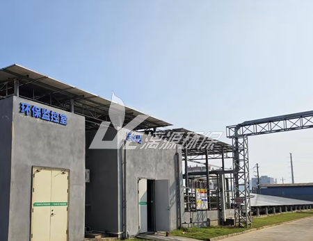 丁苯乳膠生產(chǎn)廢水特性分析