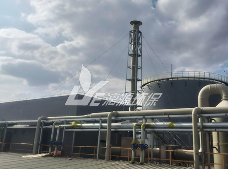 電鍍行業(yè)廢水特性分析